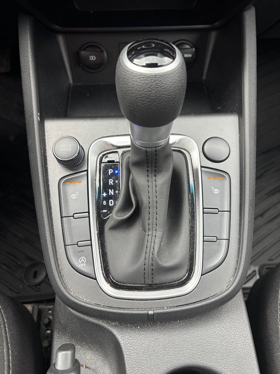 Hyundai Kona Essential, JAMAIS ACCIDENTÉ, SIÈGES CHAUFFANTS 2023 à Mirabel, Québec - 14 - w1024h768px