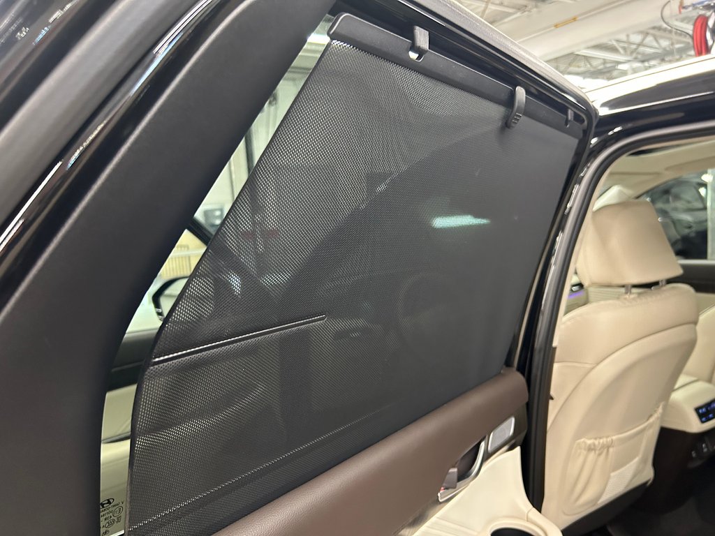 Hyundai Palisade Ultimate Calligraphy, JAMAIS ACCIDENTÉ, 6 PASSAGER 2023 à Mirabel, Québec - 35 - w1024h768px