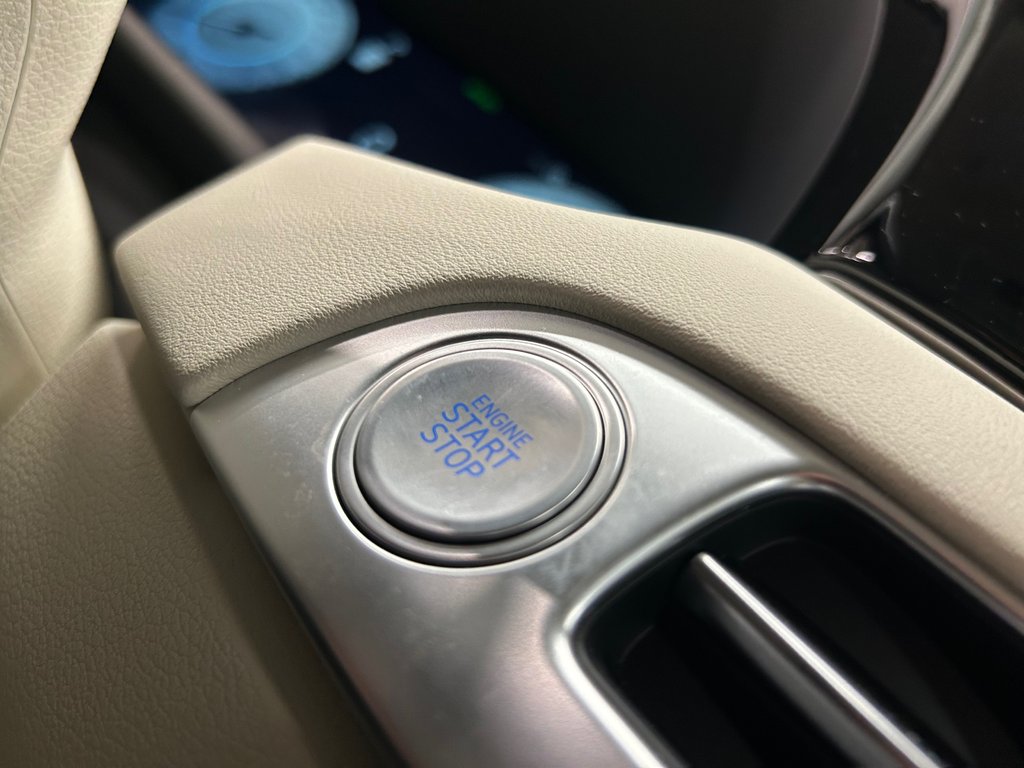 Hyundai Palisade Ultimate Calligraphy, JAMAIS ACCIDENTÉ, 6 PASSAGER 2023 à Mirabel, Québec - 30 - w1024h768px