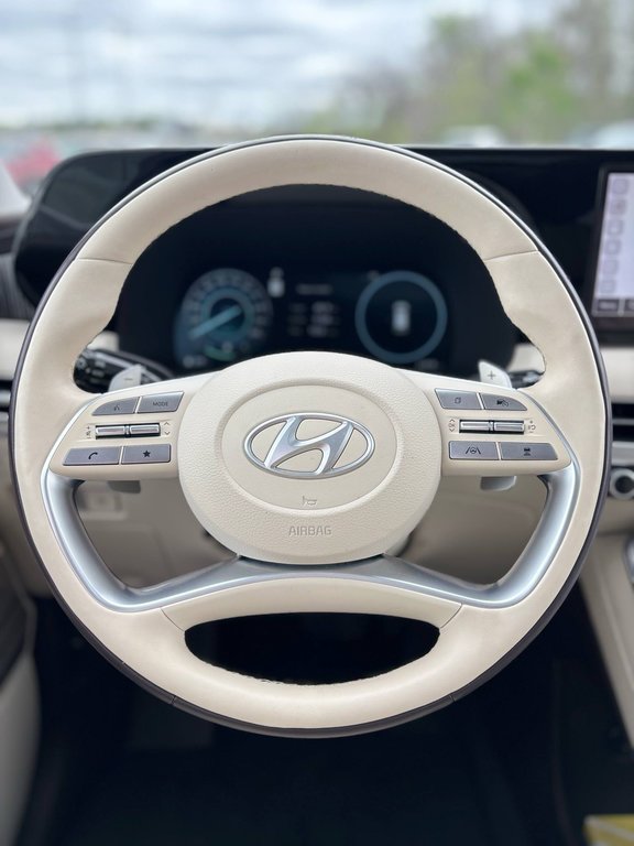 Hyundai Palisade Ultimate Calligraphy, JAMAIS ACCIDENTÉ, 6 PASSAGER 2023 à Mirabel, Québec - 9 - w1024h768px