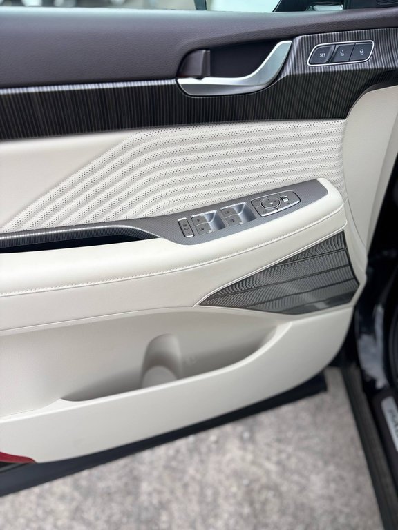Hyundai Palisade Ultimate Calligraphy, JAMAIS ACCIDENTÉ, 6 PASSAGER 2023 à Mirabel, Québec - 7 - w1024h768px
