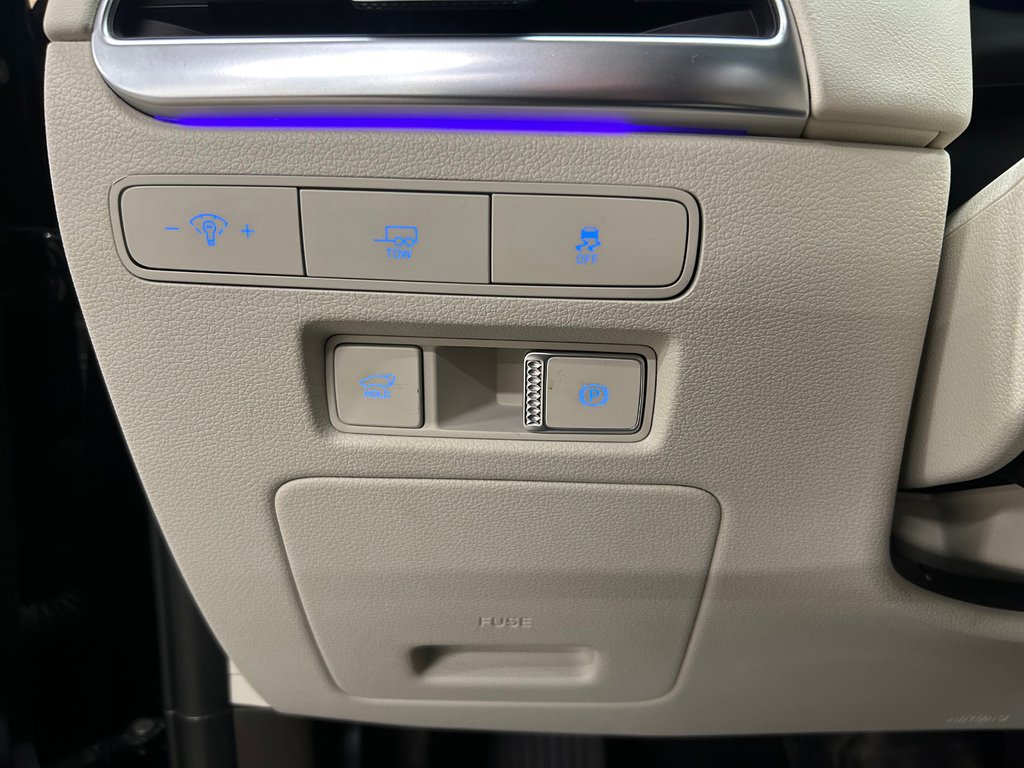 Hyundai Palisade Ultimate Calligraphy, JAMAIS ACCIDENTÉ, 6 PASSAGER 2023 à Mirabel, Québec - 32 - w1024h768px