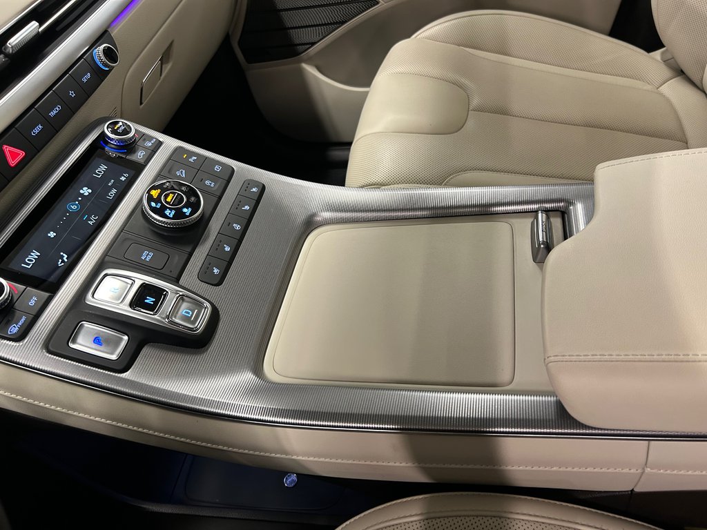 Hyundai Palisade Ultimate Calligraphy, JAMAIS ACCIDENTÉ, 6 PASSAGER 2023 à Mirabel, Québec - 25 - w1024h768px
