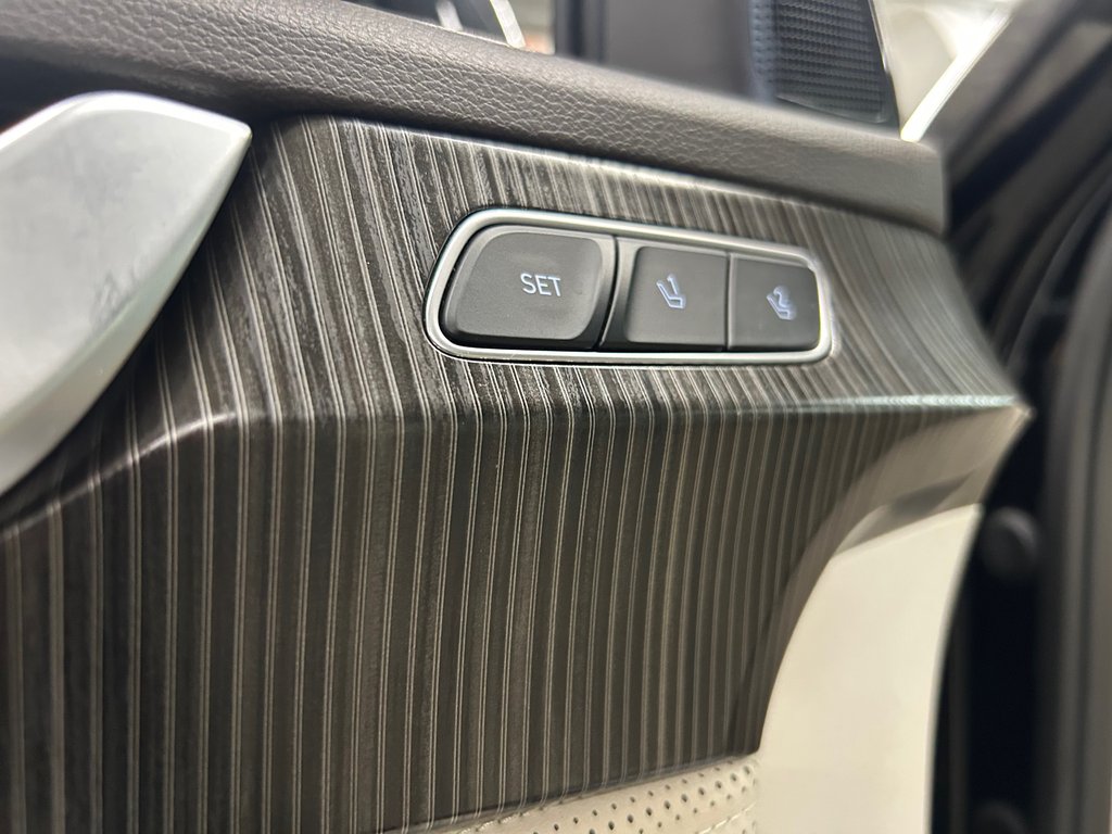 Hyundai Palisade Ultimate Calligraphy, JAMAIS ACCIDENTÉ, 6 PASSAGER 2023 à Mirabel, Québec - 9 - w1024h768px