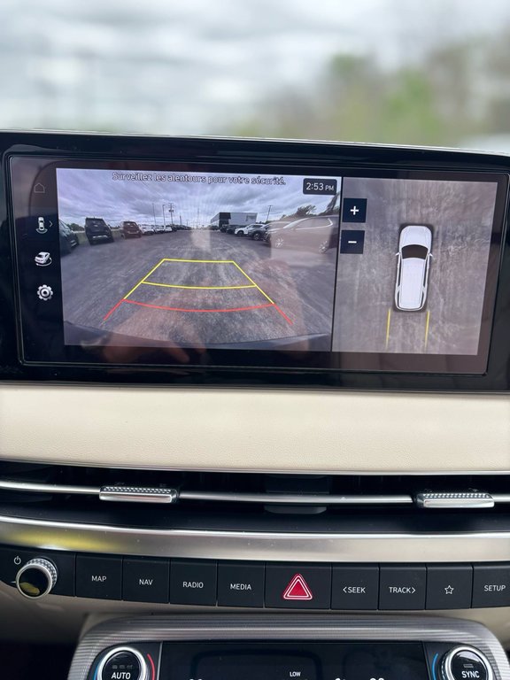 Hyundai Palisade Ultimate Calligraphy, JAMAIS ACCIDENTÉ, 6 PASSAGER 2023 à Mirabel, Québec - 17 - w1024h768px