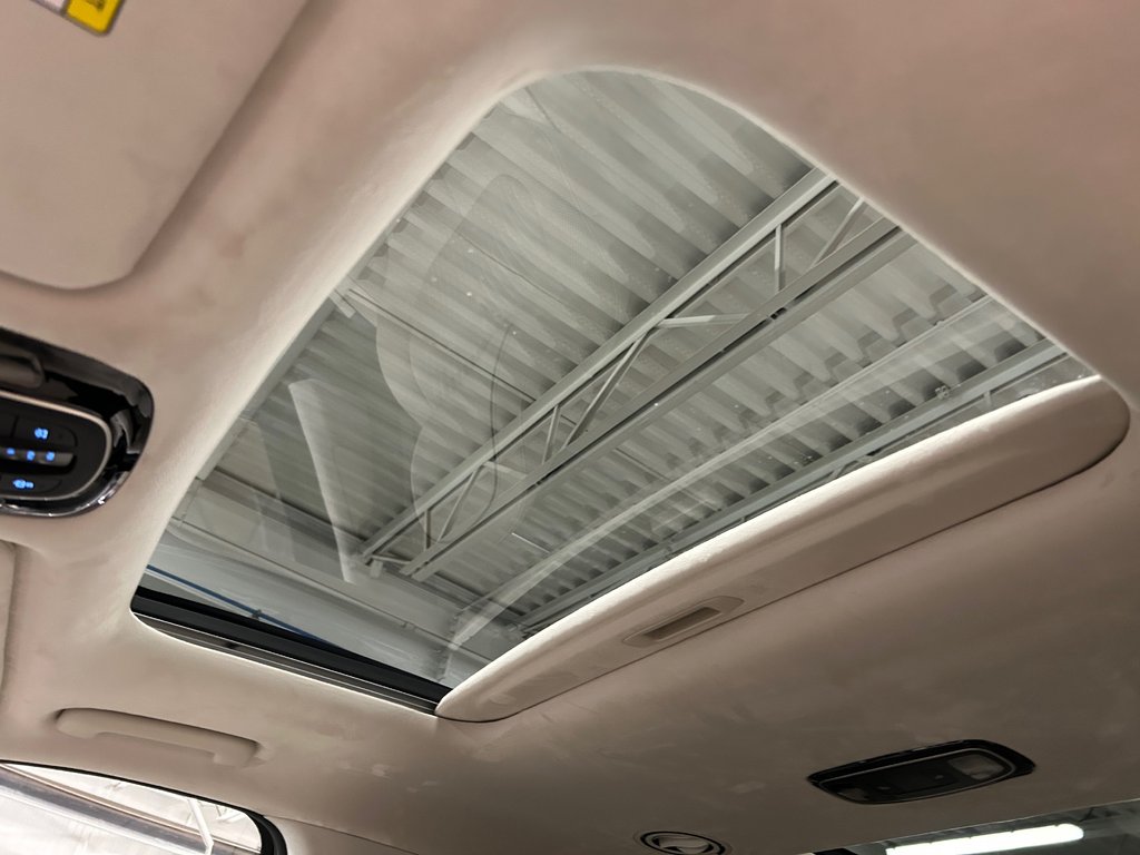 Hyundai Palisade Ultimate Calligraphy, JAMAIS ACCIDENTÉ, 6 PASSAGER 2023 à Mirabel, Québec - 23 - w1024h768px