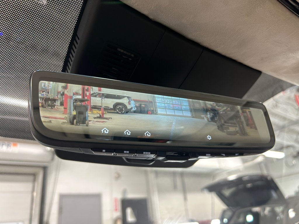 Hyundai Palisade Ultimate Calligraphy, JAMAIS ACCIDENTÉ, 6 PASSAGER 2023 à Mirabel, Québec - 29 - w1024h768px