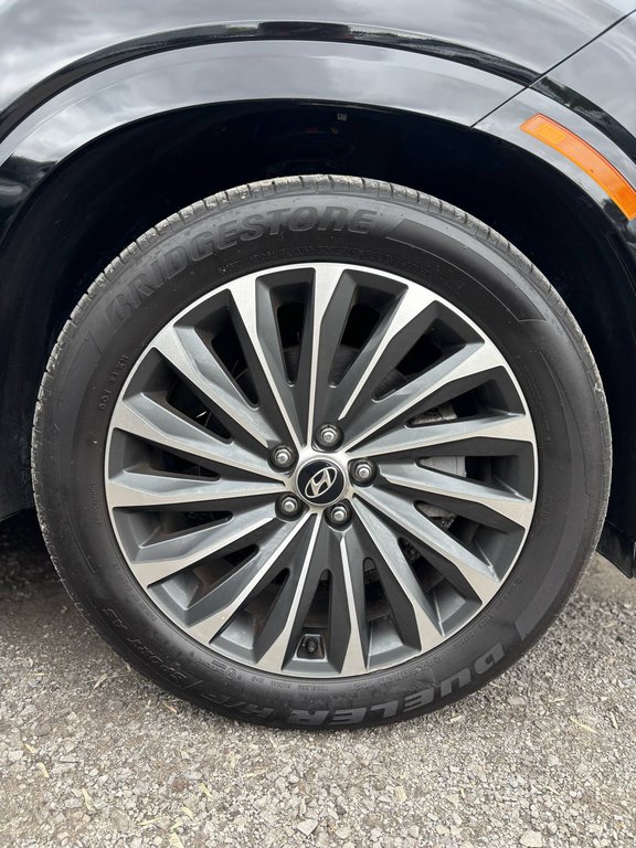 Hyundai Palisade Ultimate Calligraphy, JAMAIS ACCIDENTÉ, 6 PASSAGER 2023 à Mirabel, Québec - 6 - w1024h768px