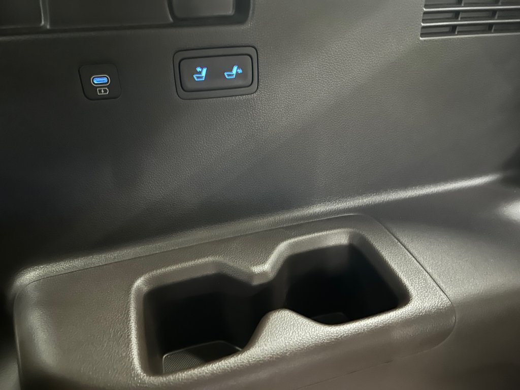 Hyundai Palisade Ultimate Calligraphy, JAMAIS ACCIDENTÉ, 6 PASSAGER 2023 à Mirabel, Québec - 39 - w1024h768px