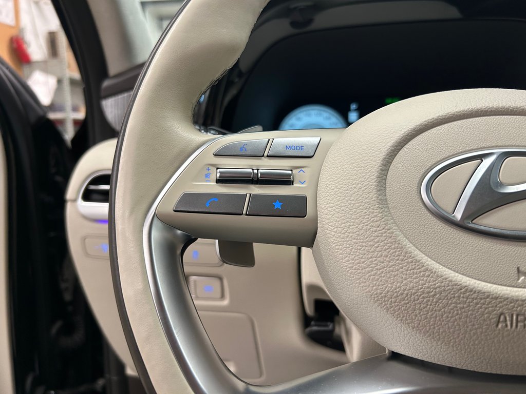 Hyundai Palisade Ultimate Calligraphy, JAMAIS ACCIDENTÉ, 6 PASSAGER 2023 à Mirabel, Québec - 18 - w1024h768px