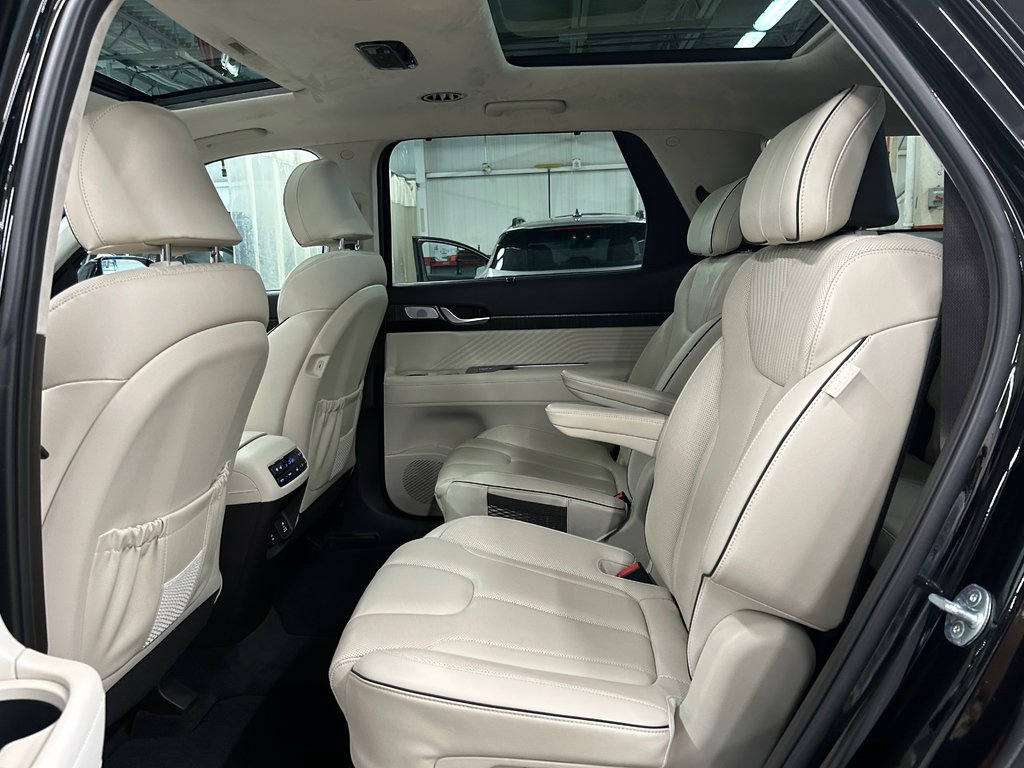 Hyundai Palisade Ultimate Calligraphy, JAMAIS ACCIDENTÉ, 6 PASSAGER 2023 à Mirabel, Québec - 36 - w1024h768px