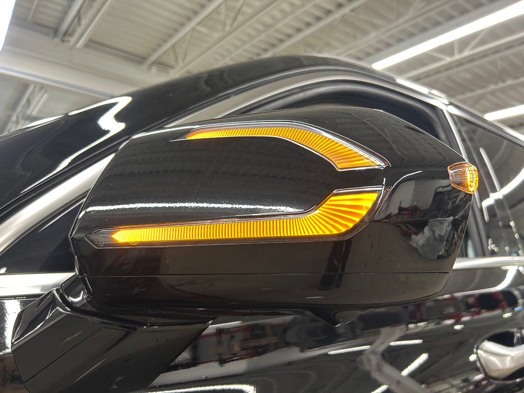 Hyundai Palisade Ultimate Calligraphy, JAMAIS ACCIDENTÉ, 6 PASSAGER 2023 à Mirabel, Québec - 17 - w1024h768px