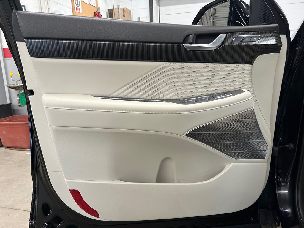 Hyundai Palisade Ultimate Calligraphy, JAMAIS ACCIDENTÉ, 6 PASSAGER 2023 à Mirabel, Québec - 8 - w1024h768px