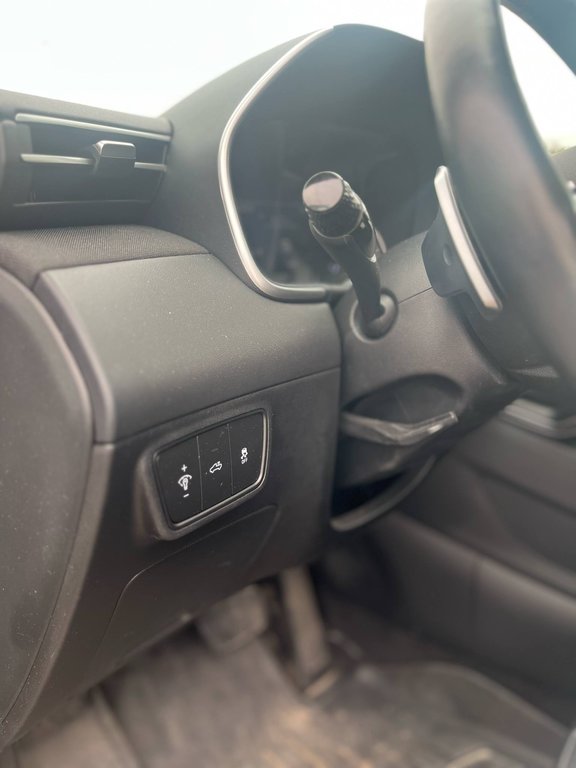 2024 Hyundai Santa Cruz Trend, AUCUN ACCIDENT, CUIR, TOIT, AWD, HITCH, GPS in Mirabel, Quebec - 8 - w1024h768px