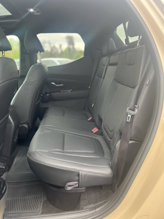 2024 Hyundai Santa Cruz Trend, AUCUN ACCIDENT, CUIR, TOIT, AWD, HITCH, GPS in Mirabel, Quebec - 19 - w1024h768px