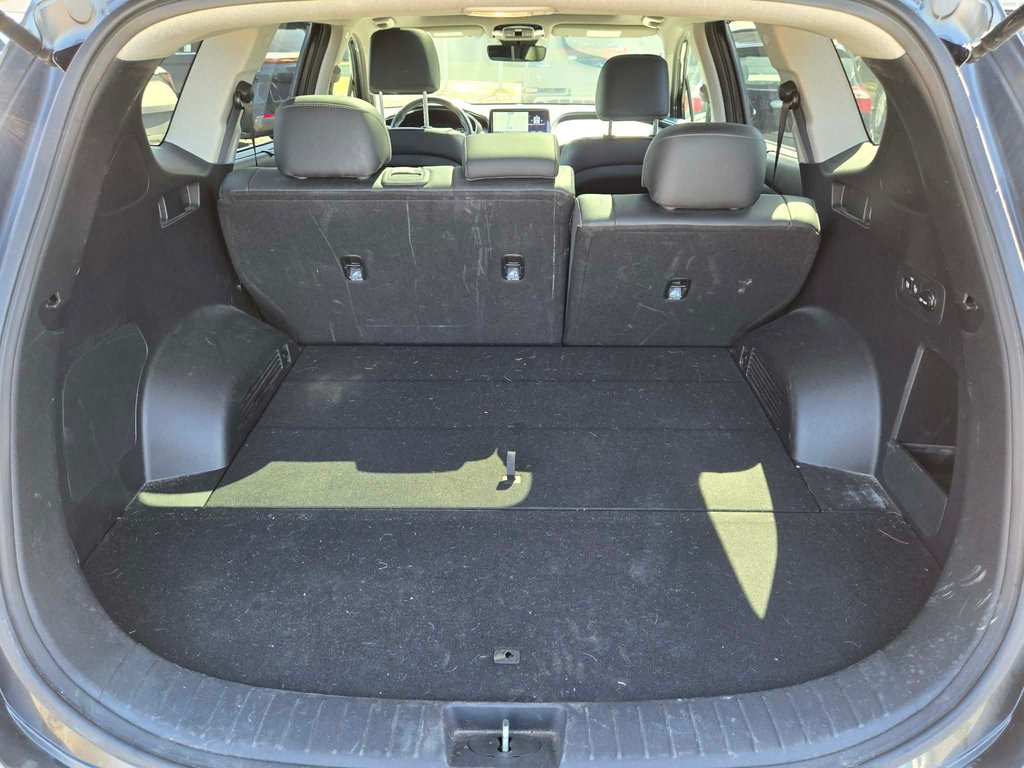 2023 Hyundai Santa Fe Preferred, TI avec ensemble Trend, AUCUN  ACCIDENT in Mirabel, Quebec - 21 - w1024h768px