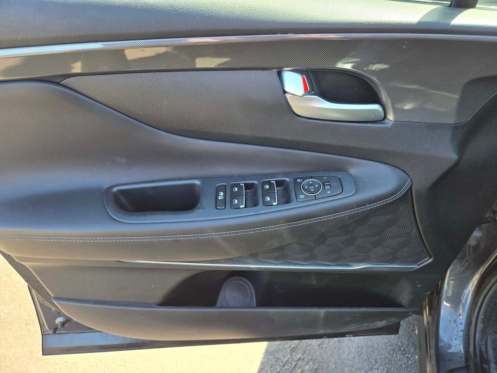 2023 Hyundai Santa Fe Preferred, TI avec ensemble Trend, AUCUN  ACCIDENT in Mirabel, Quebec - 7 - w1024h768px