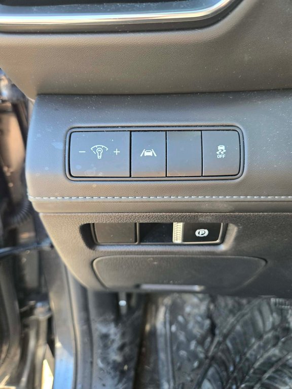 2023 Hyundai Santa Fe Preferred, TI avec ensemble Trend, AUCUN  ACCIDENT in Mirabel, Quebec - 18 - w1024h768px