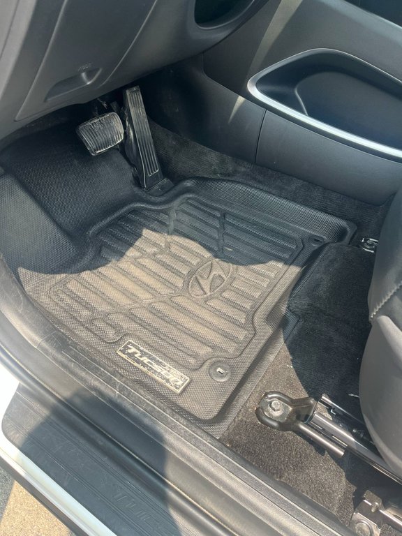 2024 Hyundai Tucson Plug-In Hybrid Ultimate, JAMAIS ACCIDENTÉ, CUIR, TOIT, GPS, AWD in Mirabel, Quebec - 8 - w1024h768px