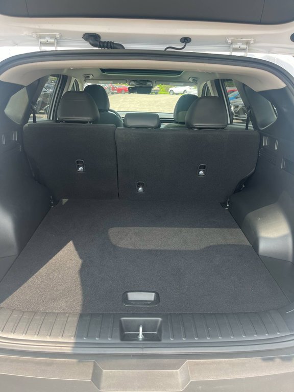 2024 Hyundai Tucson Plug-In Hybrid Ultimate, JAMAIS ACCIDENTÉ, CUIR, TOIT, GPS, AWD in Mirabel, Quebec - 23 - w1024h768px