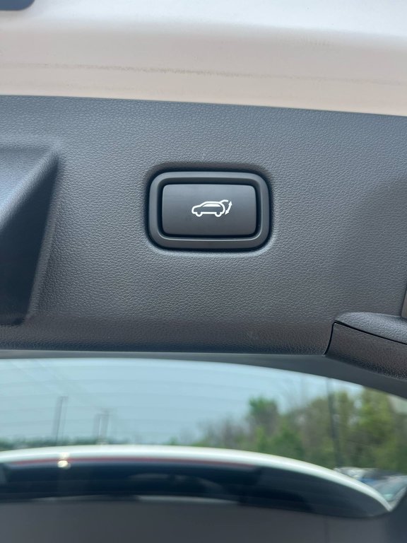 2024 Hyundai Tucson Plug-In Hybrid Ultimate, JAMAIS ACCIDENTÉ, CUIR, TOIT, GPS, AWD in Mirabel, Quebec - 25 - w1024h768px