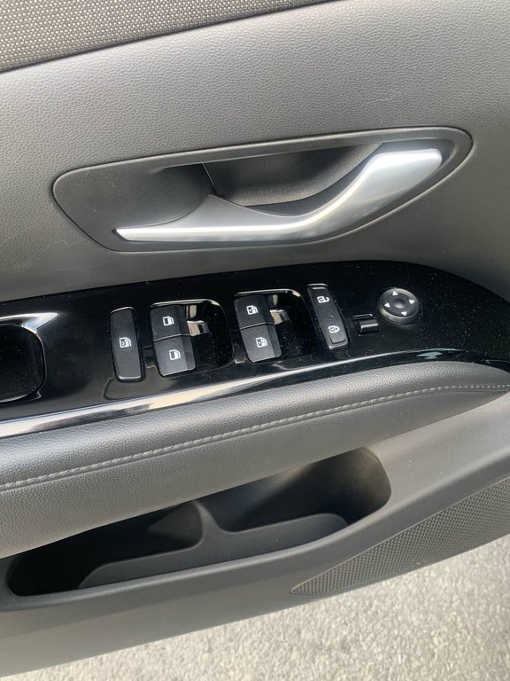 Hyundai Tucson Plug-In Hybrid Ultimate, JAMAIS ACCIDENTÉ, CUIR, TOIT, GPS, AWD 2024 à Mirabel, Québec - 5 - w1024h768px