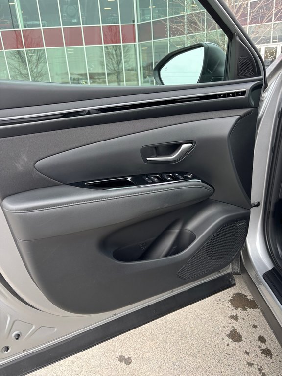 Hyundai Tucson Plug-In Hybrid Ultimate, JAMAIS ACCIDENTÉ, 8 PNEUS, CUIR, TOIT 2024 à Mirabel, Québec - 7 - w1024h768px