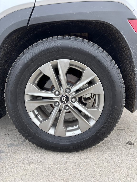 Hyundai Tucson Plug-In Hybrid Ultimate, JAMAIS ACCIDENTÉ, 8 PNEUS, CUIR, TOIT 2024 à Mirabel, Québec - 6 - w1024h768px