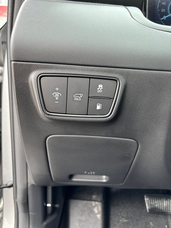 Hyundai Tucson Plug-In Hybrid Ultimate, JAMAIS ACCIDENTÉ, 8 PNEUS, CUIR, TOIT 2024 à Mirabel, Québec - 21 - w1024h768px