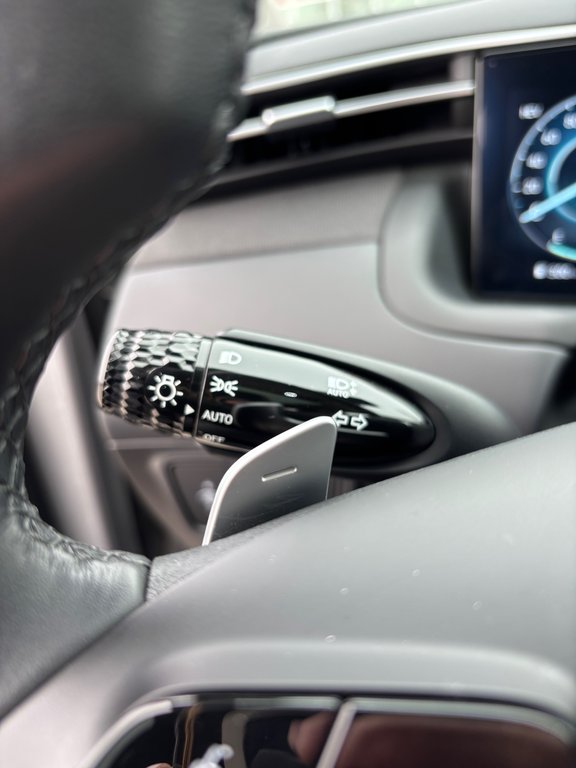 Hyundai Tucson Plug-In Hybrid Ultimate, JAMAIS ACCIDENTÉ, 8 PNEUS, CUIR, TOIT 2024 à Mirabel, Québec - 22 - w1024h768px