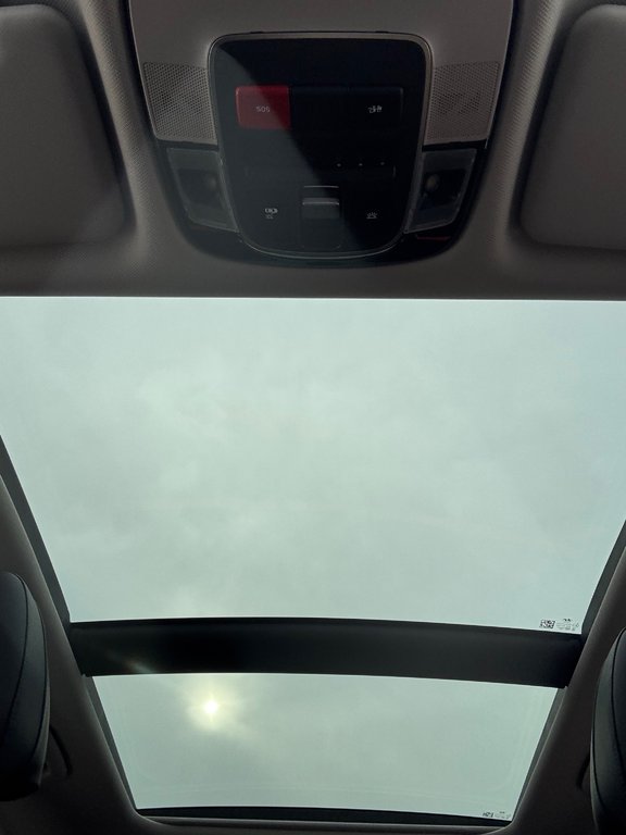 Hyundai Tucson Plug-In Hybrid Ultimate, JAMAIS ACCIDENTÉ, 8 PNEUS, CUIR, TOIT 2024 à Mirabel, Québec - 17 - w1024h768px