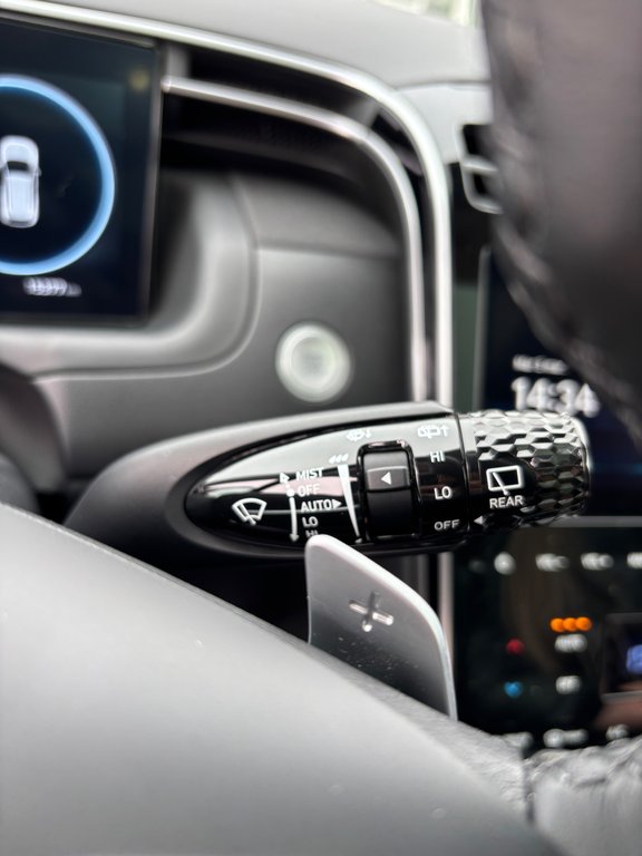 Hyundai Tucson Plug-In Hybrid Ultimate, JAMAIS ACCIDENTÉ, 8 PNEUS, CUIR, TOIT 2024 à Mirabel, Québec - 23 - w1024h768px