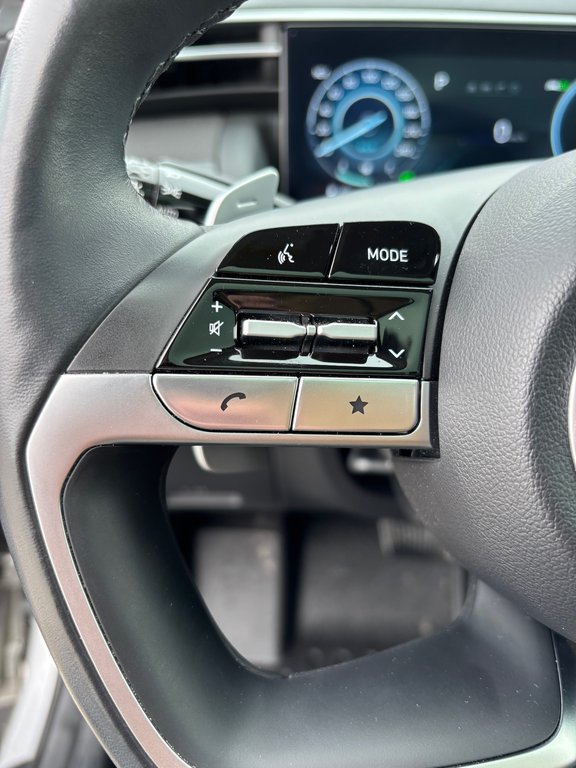 Hyundai Tucson Plug-In Hybrid Ultimate, JAMAIS ACCIDENTÉ, 8 PNEUS, CUIR, TOIT 2024 à Mirabel, Québec - 15 - w1024h768px