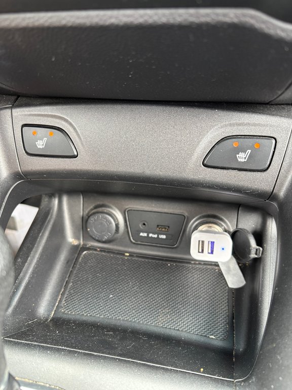 Hyundai Tucson GL, JAMAIS ACCIDENTÉ, SIÈGES CHAUFFANTS, MAGS 2014 à Mirabel, Québec - 16 - w1024h768px