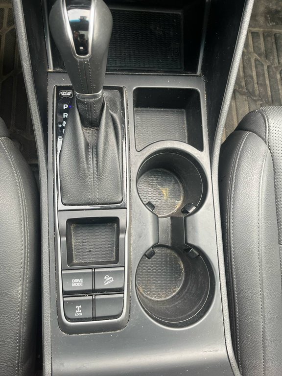 2017 Hyundai Tucson SE, CUIR, TOIT, AWD, HITCH, MAGS in Mirabel, Quebec - 16 - w1024h768px