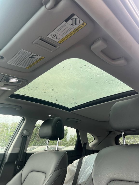 2017 Hyundai Tucson SE, CUIR, TOIT, AWD, HITCH, MAGS in Mirabel, Quebec - 13 - w1024h768px