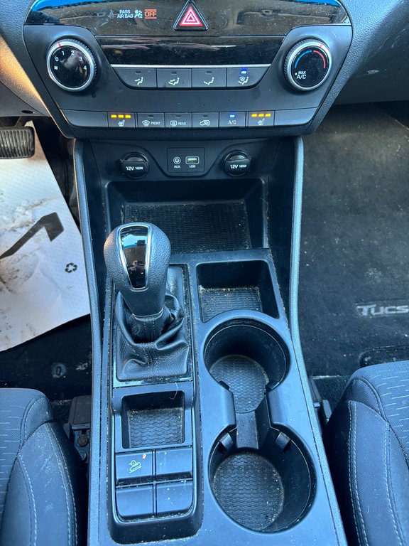 Hyundai Tucson Essential, JAMAIS ACCIDENTÉ, AWD, AUTOMATIQUE 2019 à Mirabel, Québec - 16 - w1024h768px