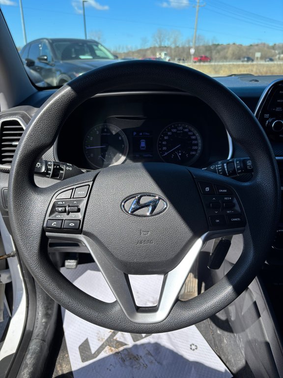 Hyundai Tucson Essential, JAMAIS ACCIDENTÉ, AWD, AUTOMATIQUE 2019 à Mirabel, Québec - 8 - w1024h768px