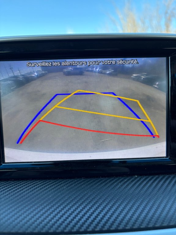 Hyundai Tucson Essential, JAMAIS ACCIDENTÉ, AWD, AUTOMATIQUE 2019 à Mirabel, Québec - 18 - w1024h768px