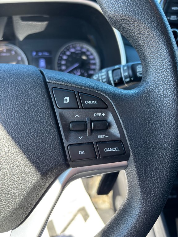 Hyundai Tucson Essential, JAMAIS ACCIDENTÉ, AWD, AUTOMATIQUE 2019 à Mirabel, Québec - 15 - w1024h768px
