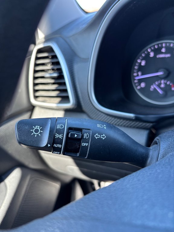 Hyundai Tucson Essential, JAMAIS ACCIDENTÉ, AWD, AUTOMATIQUE 2019 à Mirabel, Québec - 20 - w1024h768px