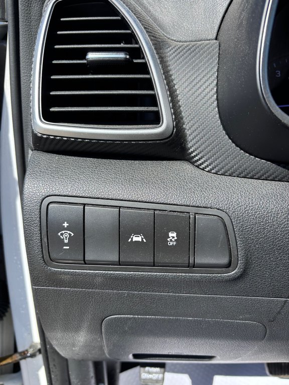 Hyundai Tucson Essential, JAMAIS ACCIDENTÉ, AWD, AUTOMATIQUE 2019 à Mirabel, Québec - 22 - w1024h768px