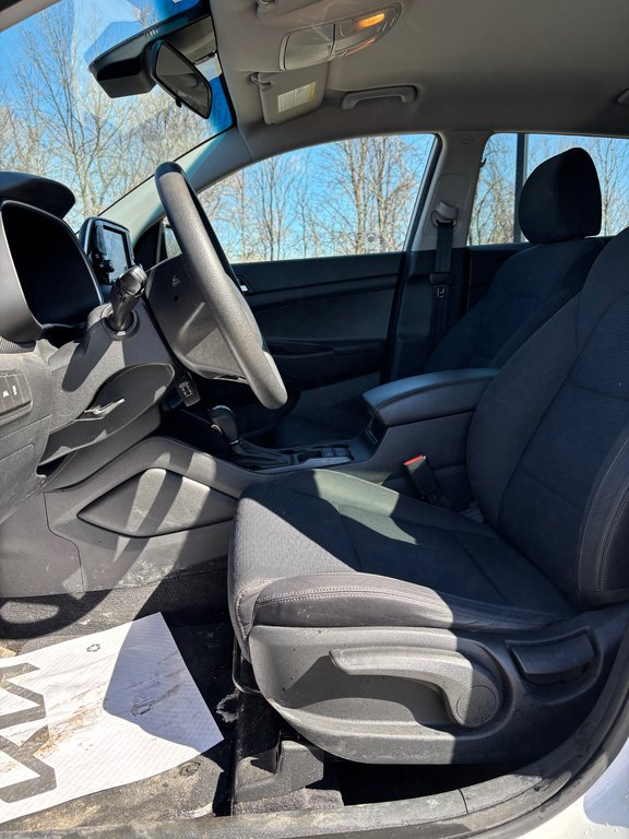 Hyundai Tucson Essential, JAMAIS ACCIDENTÉ, AWD, AUTOMATIQUE 2019 à Mirabel, Québec - 7 - w1024h768px