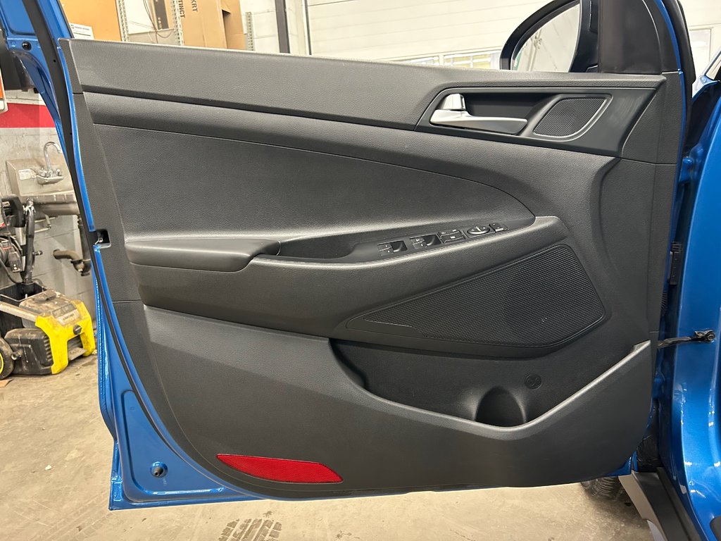 2021 Hyundai Tucson Urban Edition, JAMAIS ACCIDENTÉ, TOIT, CUIR, MAGS in Mirabel, Quebec - 8 - w1024h768px