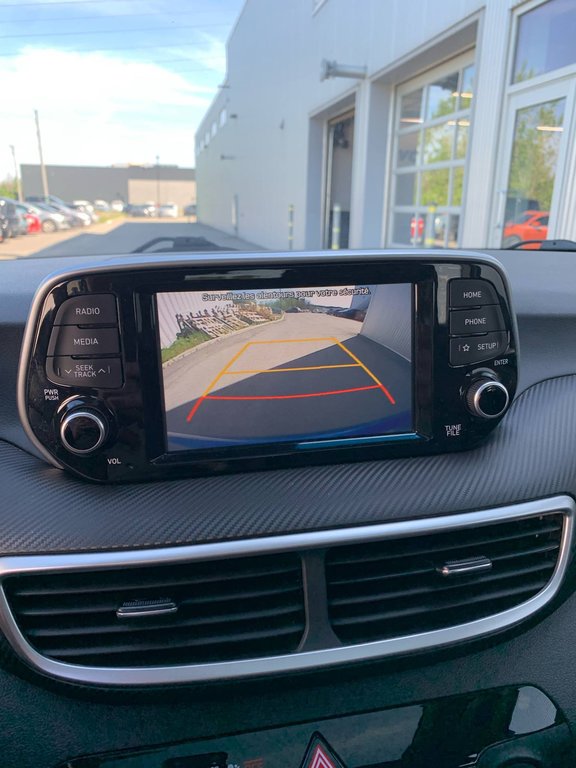 2021 Hyundai Tucson Urban Edition, JAMAIS ACCIDENTÉ, TOIT, CUIR, MAGS in Mirabel, Quebec - 12 - w1024h768px