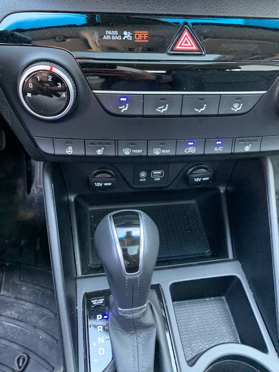 2021 Hyundai Tucson Urban Edition, JAMAIS ACCIDENTÉ, TOIT, CUIR, MAGS in Mirabel, Quebec - 14 - w1024h768px