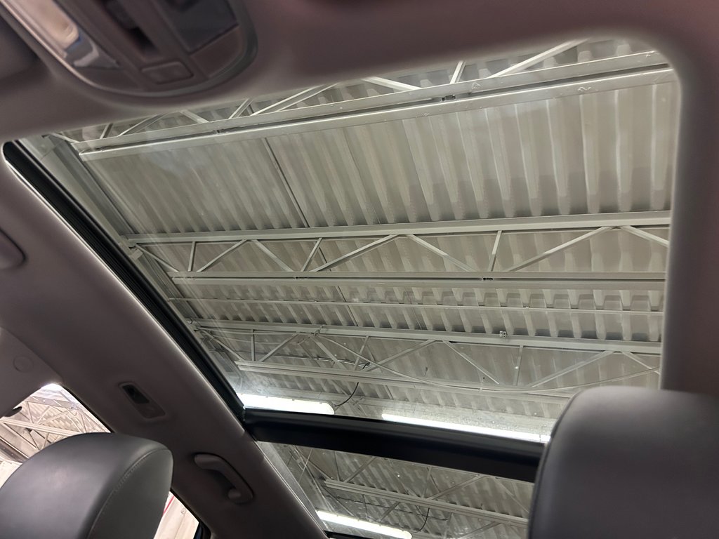 2021 Hyundai Tucson Urban Edition, JAMAIS ACCIDENTÉ, TOIT, CUIR, MAGS in Mirabel, Quebec - 21 - w1024h768px