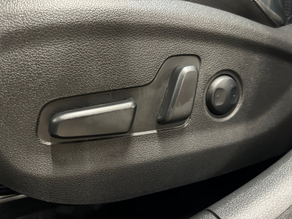 2021 Hyundai Tucson Urban Edition, JAMAIS ACCIDENTÉ, TOIT, CUIR, MAGS in Mirabel, Quebec - 10 - w1024h768px