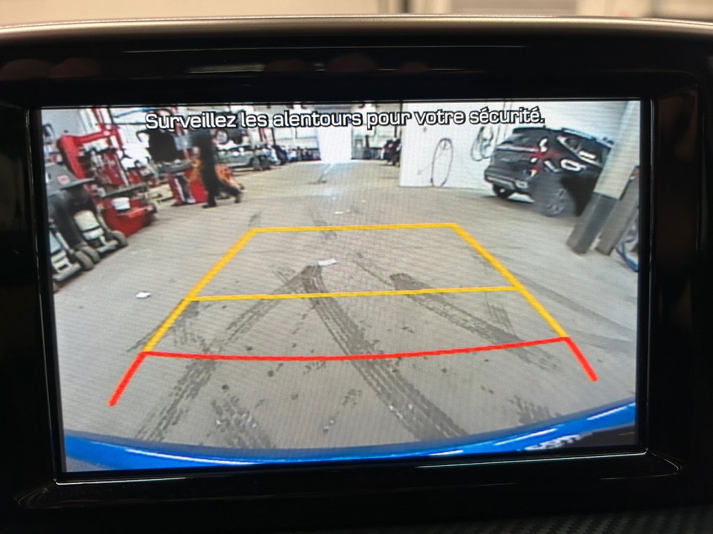 2021 Hyundai Tucson Urban Edition, JAMAIS ACCIDENTÉ, TOIT, CUIR, MAGS in Mirabel, Quebec - 20 - w1024h768px