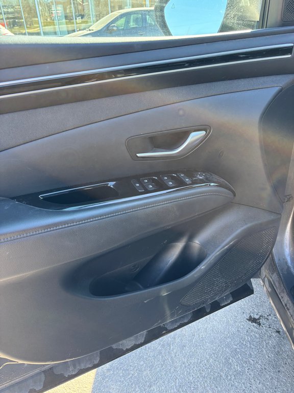 Hyundai Tucson Preferred, JAMAIS ACCIDENTÉ, CUIR, TOIT, AWD, MAGS 2022 à Mirabel, Québec - 6 - w1024h768px